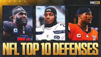 Next Story Image: Ranking the 10 Best NFL Defenses Entering Offseason Workouts